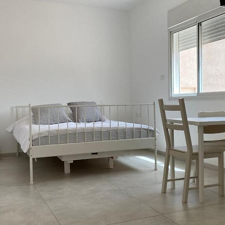 אירוח ליד אילת Compliment Near Eilat Apartment Be'er Ora Ngoại thất bức ảnh