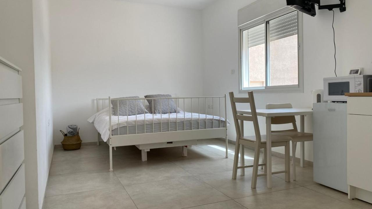 אירוח ליד אילת Compliment Near Eilat Apartment Be'er Ora Ngoại thất bức ảnh