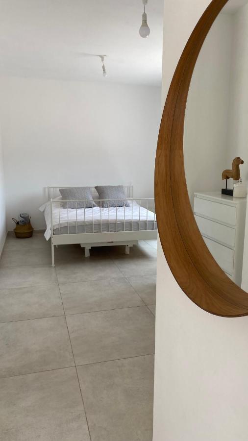 אירוח ליד אילת Compliment Near Eilat Apartment Be'er Ora Ngoại thất bức ảnh