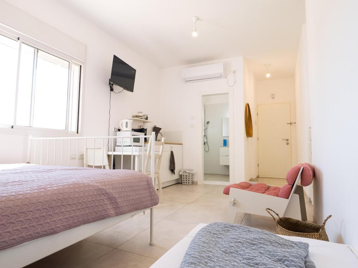 אירוח ליד אילת Compliment Near Eilat Apartment Be'er Ora Ngoại thất bức ảnh