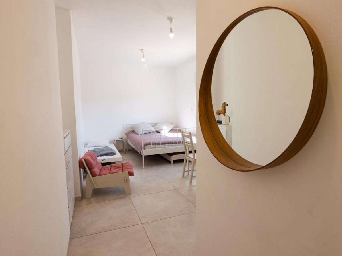 אירוח ליד אילת Compliment Near Eilat Apartment Be'er Ora Ngoại thất bức ảnh