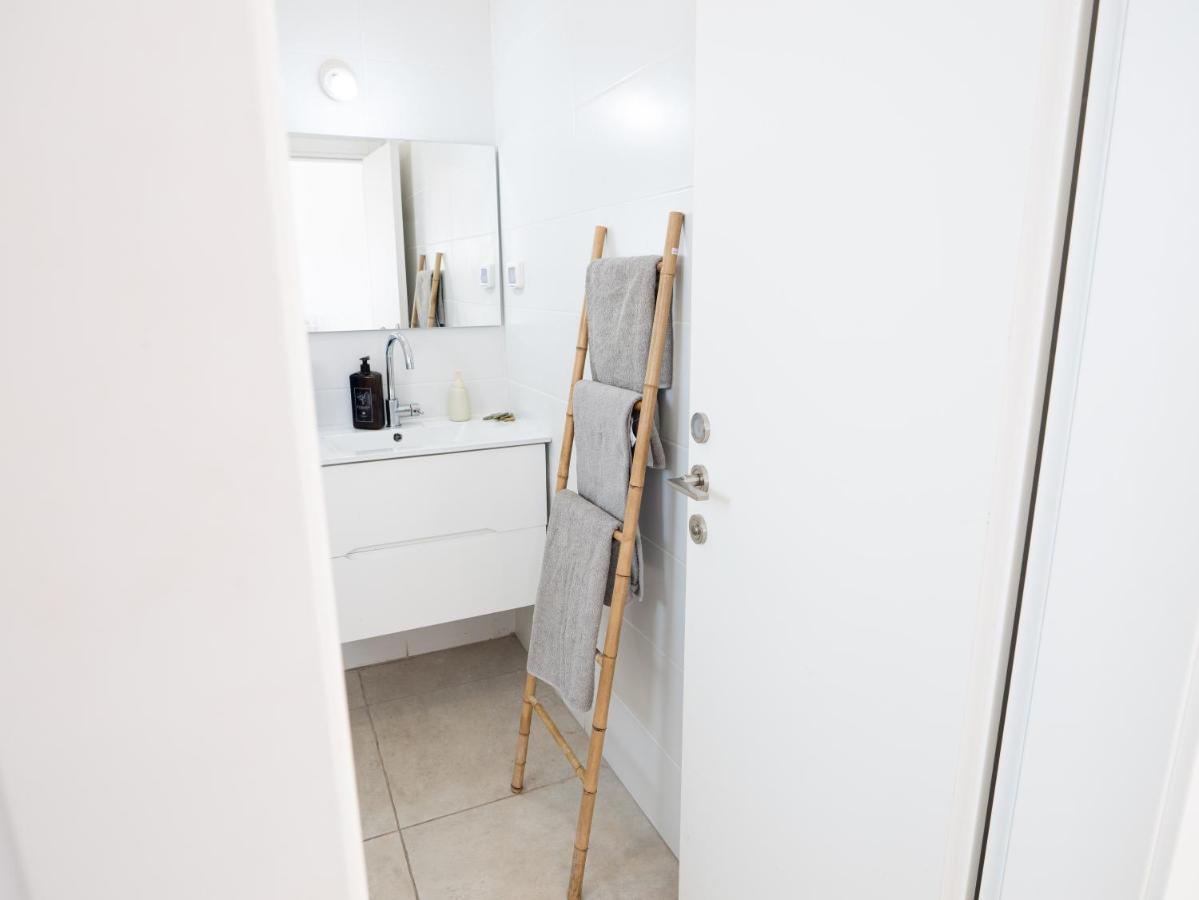 אירוח ליד אילת Compliment Near Eilat Apartment Be'er Ora Ngoại thất bức ảnh